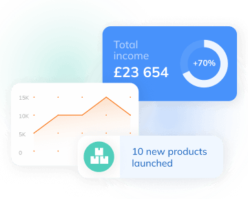 Scale Your Business to Market Demands.